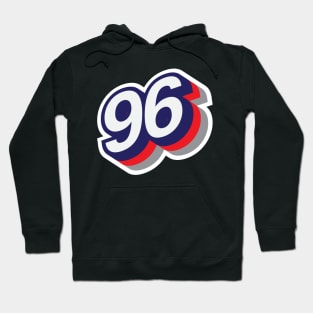 96 Hoodie